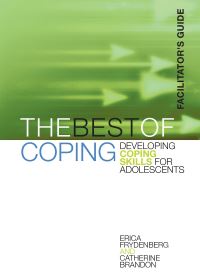 Book Cover for The Best of Coping by ACER Press