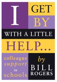 Book Cover for I Get by With a Little Help... by ACER Press