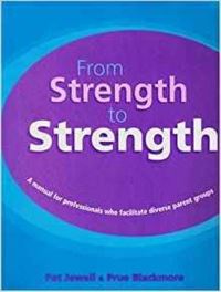 Book Cover for From Strength to Strength by ACER Press