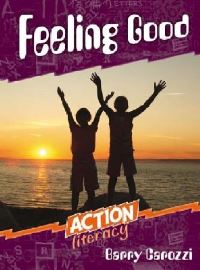 Book Cover for Feeling Good by ACER Press