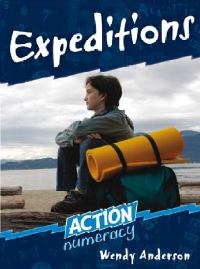 Book Cover for Expeditions by ACER Press