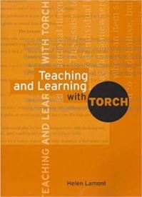 Book Cover for Teaching and Learning With TORCH by ACER Press