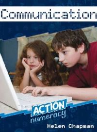 Book Cover for Communication by ACER Press