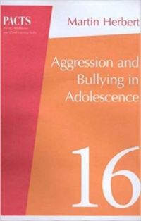 Book Cover for Aggression and Bullying in Adolescence by ACER Press