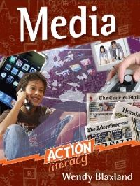 Book Cover for Media by ACER Press
