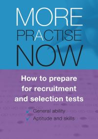 Book Cover for More Practise Now by ACER Press