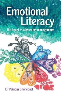 Book Cover for Emotional Literacy by ACER Press