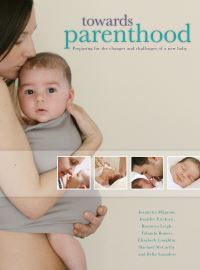 Book Cover for Towards Parenthood by ACER Press