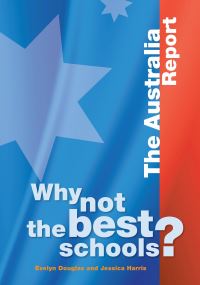 Book Cover for Why Not the Best Schools? by ACER Press