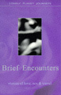 Book Cover for Brief Encounters by Michelle De Kretser