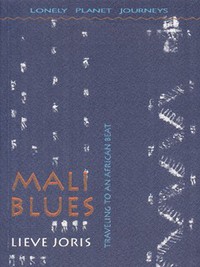 Book Cover for Mali Blues by Lieve Joris