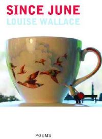 Book Cover for Since June by Louise Wallace