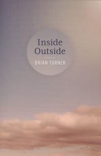 Book Cover for Inside Outside by Brian Turner