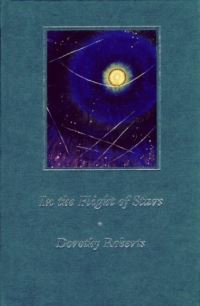 Book Cover for In the Flight of Stars by Dorothy Roberts