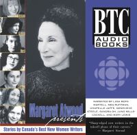 Book Cover for Margaret Atwood Presents by Margaret Atwood