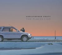 Book Cover for Christopher Pratt by Christopher Pratt, Mireille Eagan, Larry H Dohey, Rooms Provincial Art Gallery NL