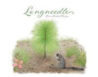 Book Cover for Longneedle by Anne Marshall Runyon