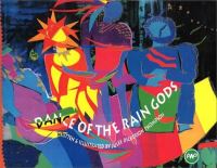 Book Cover for Dance of the Rain Gods by Julee Dickerson Thompson