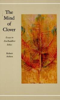 Book Cover for The Mind of Clover by Robert Aitken