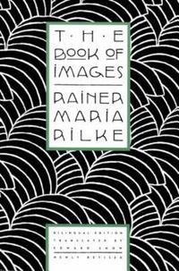 Book Cover for The Book of Images by Rainer Maria Rilke