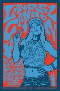 Book Cover for Laurel Canyon by David Hare