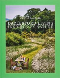 Book Cover for Daylesford Living by Carole Bamford