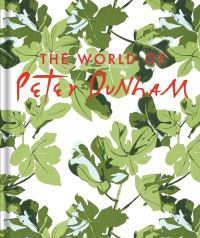 Book Cover for The World of Peter Dunham by Peter Dunham