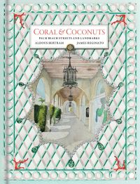 Book Cover for Coral & Coconuts by James Reginato