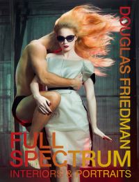 Book Cover for Full Spectrum by Douglas Friedman