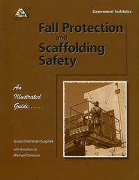 Book Cover for Fall Protection and Scaffolding Safety by Grace Drennan Gagnet