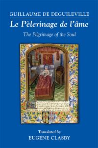 Book Cover for The Pilgrimage of the Soul by Guillaume