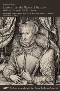 Book Cover for Jeanne d'Albret by Jeanne dAlbret, Jeanne dAlbret