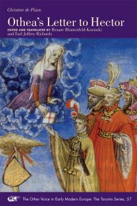 Book Cover for Othea's Letter to Hector by Christine de Pizan