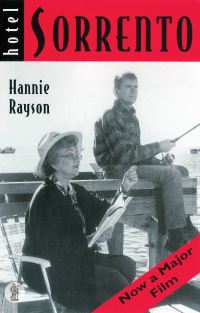 Book Cover for Hotel Sorrento by Hannie Rayson