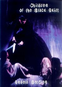 Book Cover for Children of the Black Skirt by Angela Betzien