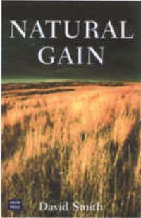 Book Cover for Natural Gain by David Smith
