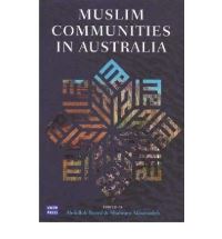 Book Cover for Muslim Communities in Australia by Abdullah Saeed, Shahram Akbarzaden