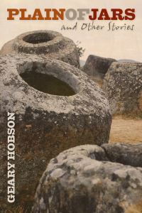 Book Cover for Plain of Jars and Other Stories by Geary Hobson