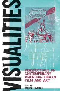 Book Cover for Visualities by Denise K Cummings