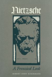 Book Cover for Nietzsche by Robert John Ackermann
