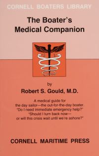 Book Cover for The Boater's Medical Companion by Robert S Gould