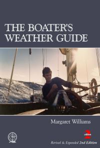 Book Cover for The Boater's Weather Guide by Margaret Williams