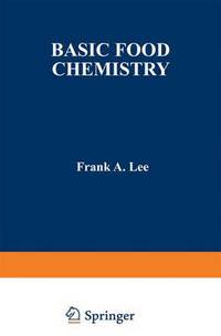Book Cover for Basic Food Chemistry by Frank Lee