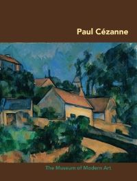 Book Cover for Paul Cézanne by Carolyn Lanchner, Paul Cézanne