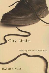 Book Cover for City Limits by David Oates