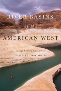 Book Cover for River Basins of the American West by Char Miller