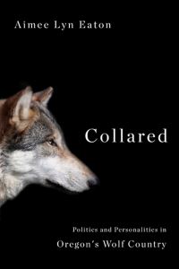 Book Cover for Collared by Aimee Lyn Eaton