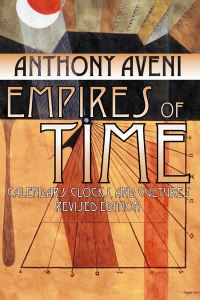 Book Cover for Empires of Time by Anthony F Aveni