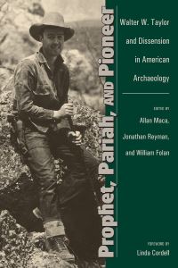 Book Cover for Prophet, Pariah, and Pioneer by Allan L Maca, Jonathan E Reyman, William J Folan
