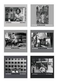 Book Cover for Lee Friedlander: The Mind and the Hand by Richard Benson